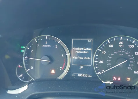 2016 Lexus Rx 350 z USA, uszkodzony, nr VIN 2T2ZZMCAXGC029171